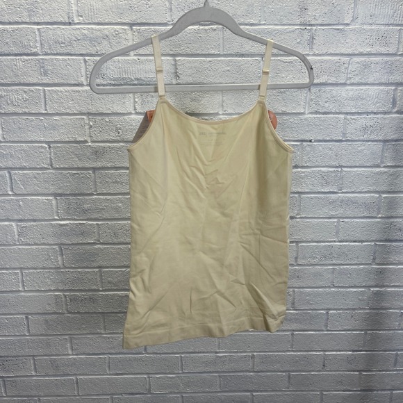 Shapermint Essentials Scoop Neck Cami Womens 2XL Shaping Layering Capsule - Picture 2 of 10
